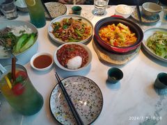 -潮堂 · 潮州菜(国贸商城店)