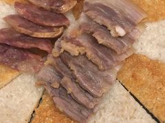 -小厨娘淮扬菜(六合欢乐港店)