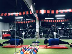 -征成健身连锁私教工作室(九公里店)