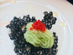 -苏州希尔顿酒店·园大堂吧