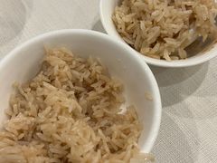 海南鸡油饭-白云中餐厅·粤菜·亚龙湾喜来登度假酒店