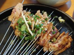 -包整·丝娃娃(一览甲秀楼风景店)