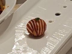 -Yan Ting宴庭中餐厅-长沙瑞吉酒店(运达店)