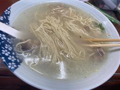 阳春面-粗茶淡饭(东关街店)