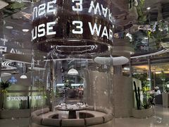 -3号仓库·创意中国菜(乐清正大广场店)