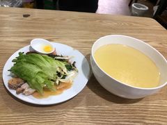 -德致祥云南过桥米线(云天小苑店)