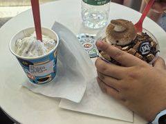 -DQ·蛋糕·冰淇淋(通州万达店)