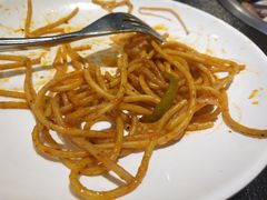-味芝树·牛排烤肉自助(海亮店)