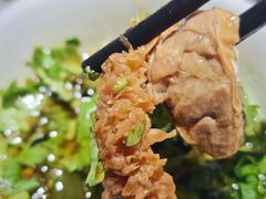 -肥家大排档(天河体育西店)