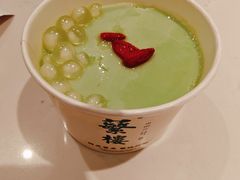 -蘩楼(南京西路中信泰富店)
