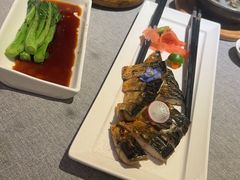 -凯逸轩·匠心粤菜(中城名仕汇店)