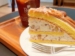 -Peet's 皮爷咖啡(乐峰店)