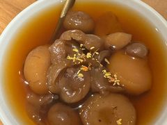 -青桃餐厅