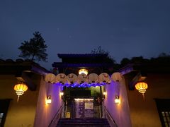 -崇阳三特浪口温泉