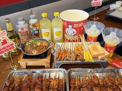 -管氏翅吧(地安门创始店)