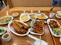 -全州拌饭馆(断桥店)