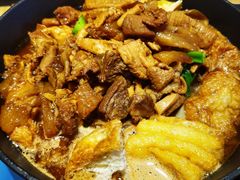 -牛腩之旅·牛腩牛杂煲(光启城美食城店)