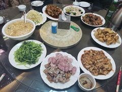 -林之六八·6886大连老菜馆