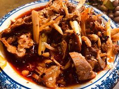 -老西安韩记三鲜煮馍(四府街店)