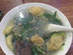 -随柳居·苏式小吃(建新巷店)