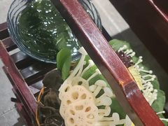 -东来顺饭庄(金泉广场店)