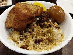 android_upload_pic-阿勇鲁肉饭(虹井路店)