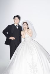 -太郎花子婚纱摄影TAHAKO(无锡店)