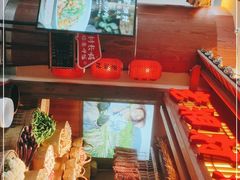 -老湘村·湖南土菜(天河维多利店)