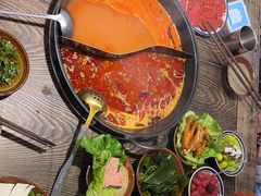 -冯校长老火锅(深圳总店)