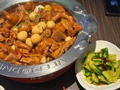 -胖哥俩肉蟹煲(福州仓山爱琴海店)