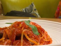 海鲜意面-格兰西点餐厅(文化街店)