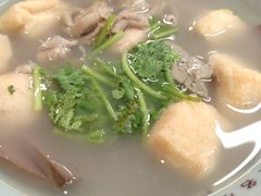 -金原鸭血粉丝汤·汤包·脆皮烤鸭(南京博物院店)