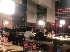 大堂-江户烧肉(高德店)