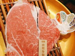 -山焱·炭火自助烤肉(周浦万达店)