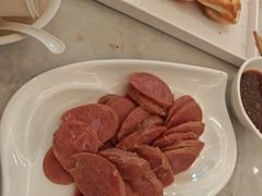 -高玛纳驴肉火烧(一世界店)