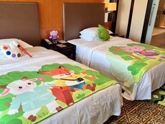 -济南喜来登酒店