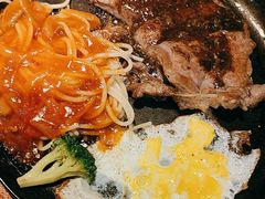 -豪享来中西餐厅(隆昌店)