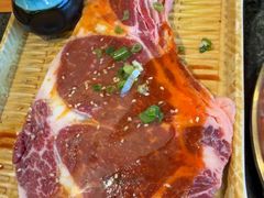 -梦山水日本烧肉(五四广场店)
