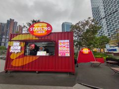 -STARLING八哥松饼(雅宝店)