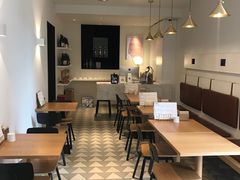 大堂-大酉·M Coffee(北京美术馆店)