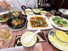 -聪辉同安老美食饭店(大元路店)