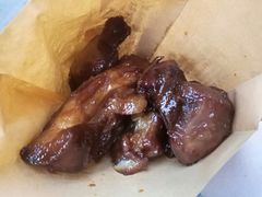 -赵元章肉骨烧(山塘街店)