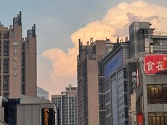 -麦当劳(北京路广百广场店)