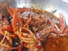 -聚味瞿记·龙虾堂(树木岭店)