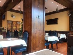 -娜玛瑟德餐厅(仙足岛店)