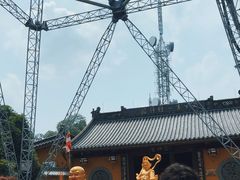 -灵顺寺