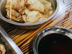 年糕-阿姨小肉摊(同济西苑店)