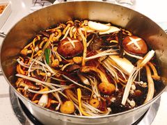 -八珍玉食鸡煲·打边炉(印象城店)