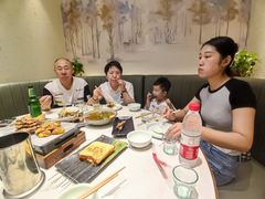 -首府山烧烤·小龙虾·KTV(翠堤湾店)