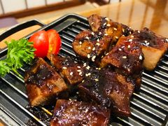 -尺山寸水日料(马桥满天星店)